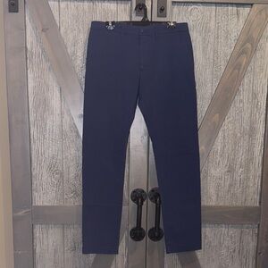 NWT J Crew 484 Slim Stretch Men’s pants